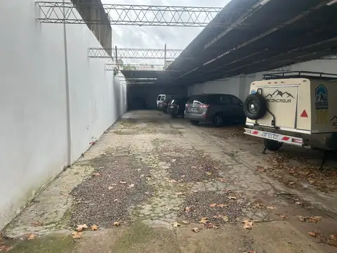 Galpón en Alquiler en Villa Urquiza, Capital Federal