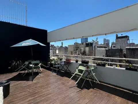 Hotel en Venta en San Telmo, Capital Federal