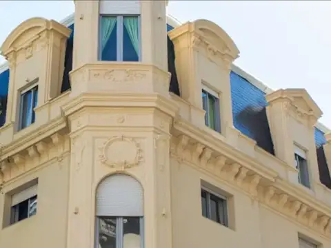 Hotel en Venta en Balvanera, Capital Federal