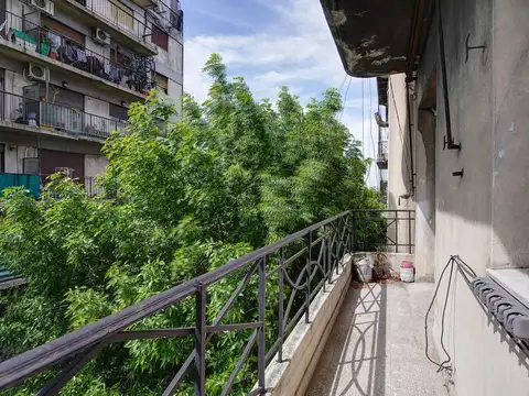 Departamento en Venta en Boca, Capital Federal