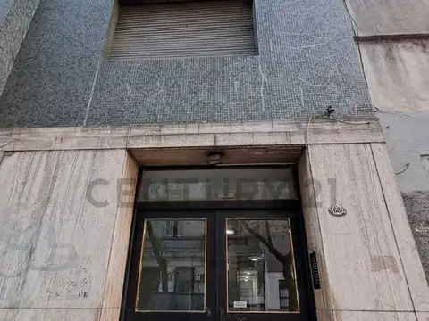 Departamento en Venta en Monserrat, Capital Federal