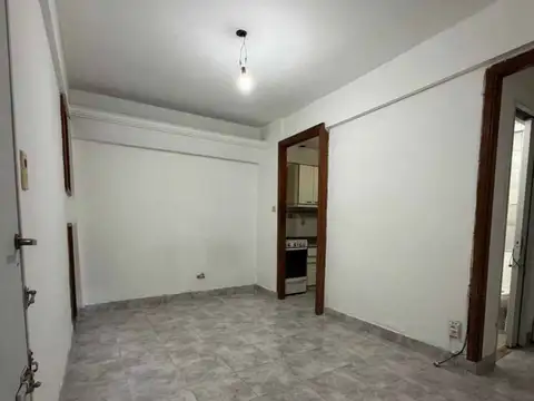 Departamento en Venta en Balvanera, Capital Federal