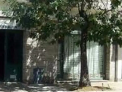 Galpón en Alquiler en Colegiales, CABA