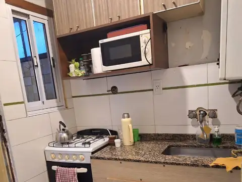 Departamento en Venta en San Cristobal, Capital Federal