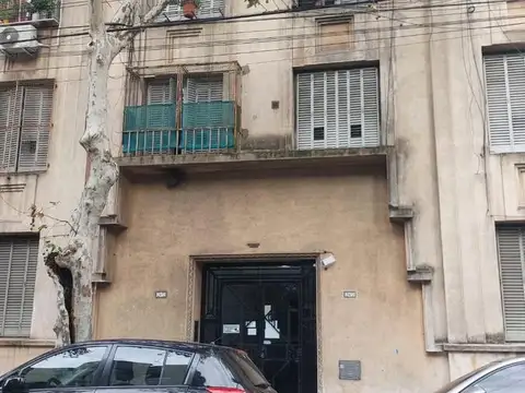 Departamento en Venta en Balvanera, Capital Federal