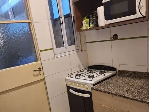 Departamento en Venta en Balvanera, Capital Federal