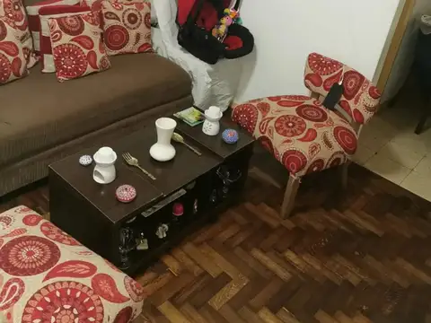 Departamento en Venta en Once, Capital Federal