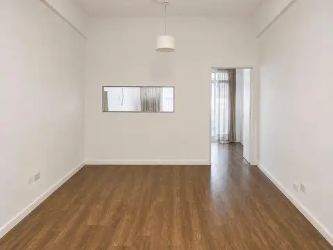 Departamento en Venta en Tribunales, Centro