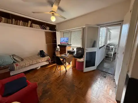 Departamento en Venta en Villa Crespo, Capital Federal