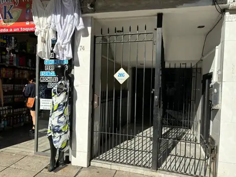 Departamento en Venta en Flores, Capital Federal