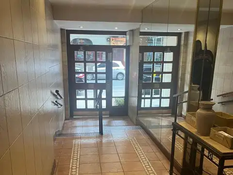 Departamento en Venta en Almagro, CABA