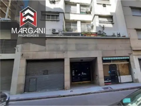 Departamento en Venta en Monserrat, Capital Federal