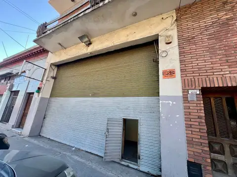 Galpón en Venta en Pompeya, Capital Federal