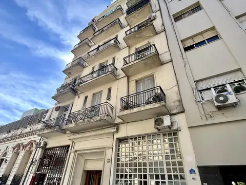 Departamento en Venta en San Telmo, Capital Federal