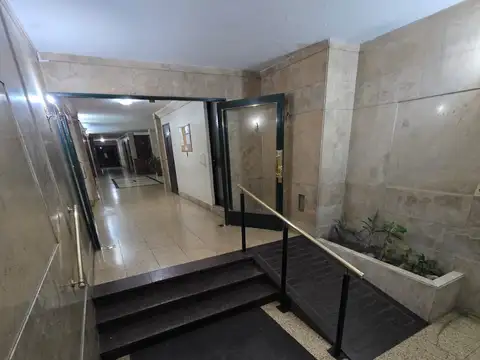 Departamento en Venta en Balvanera, CABA
