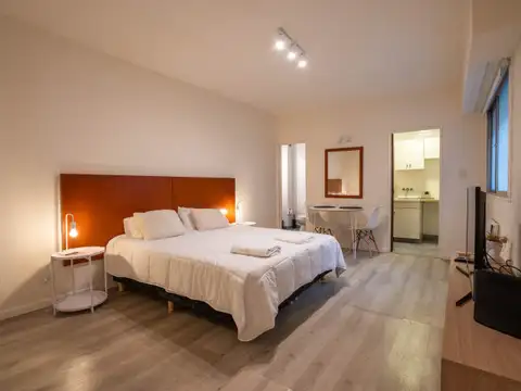Departamento en Venta en Retiro, CABA