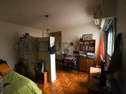 Departamento en Venta en Caballito Norte, Caballito