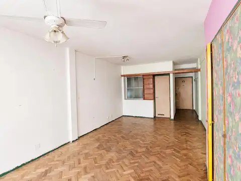Departamento en Venta en San Nicolás, CABA