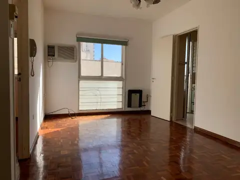 Departamento en Venta en Balvanera, CABA