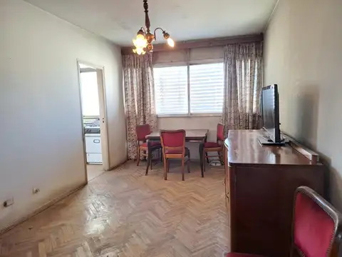 Departamento en Venta en Flores, CABA