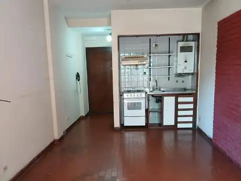 Departamento en Venta en Paternal, CABA