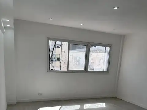 Departamento en Venta en Once, CABA