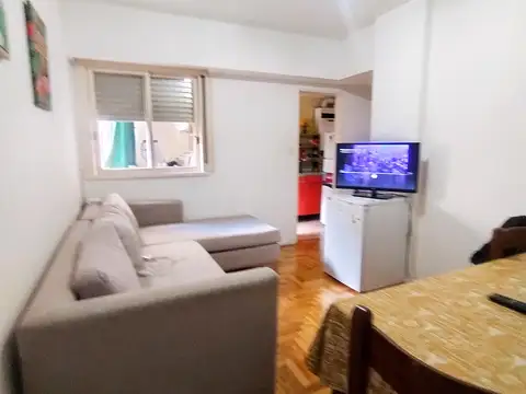 Departamento en Venta en Almagro Norte, Almagro