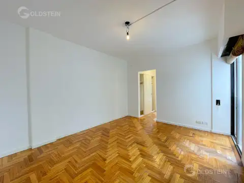 Departamento en Venta en Balvanera, Capital Federal