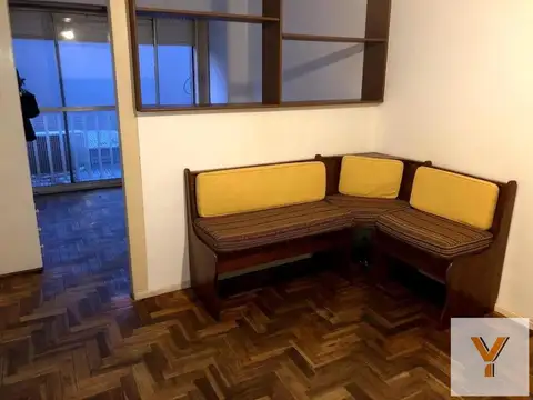Departamento en Venta en Almagro, Capital Federal