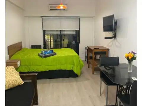 Departamento en Venta en Constitucion, CABA
