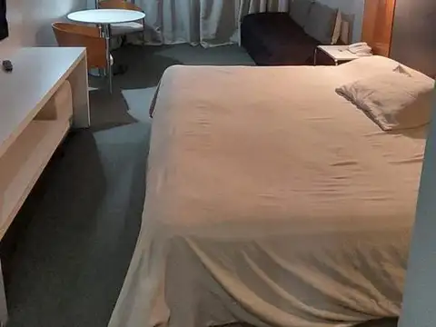 Departamento en Venta en Monserrat, CABA