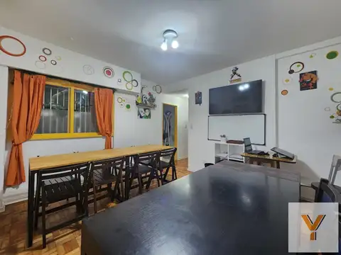 Departamento en Venta en Almagro, Capital Federal