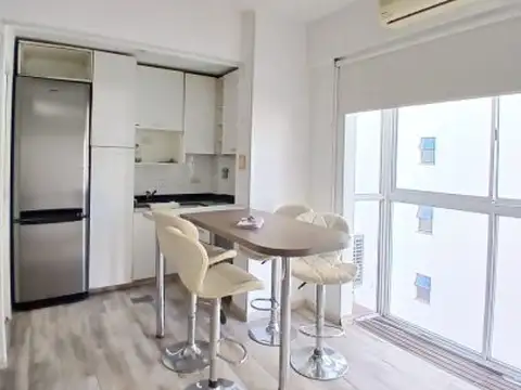 Departamento en Venta en Balvanera, CABA