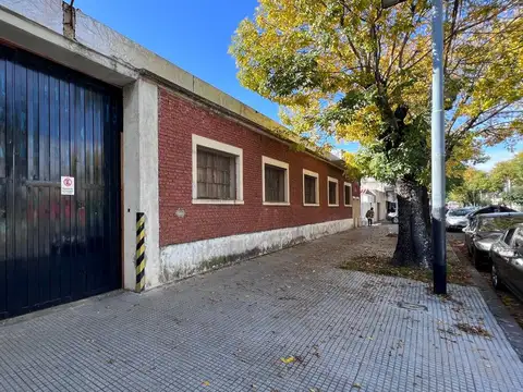 Galpón en Venta en Parque Avellaneda, Capital Federal