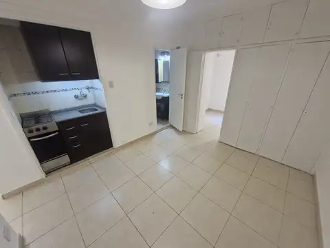 Departamento en Venta en Once, CABA