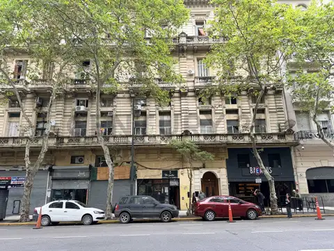 Departamento en Venta en Monserrat, CABA