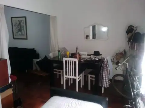 Departamento en Venta en Microcentro, Centro