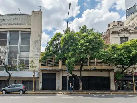Galpón en Venta en Constitucion, Capital Federal