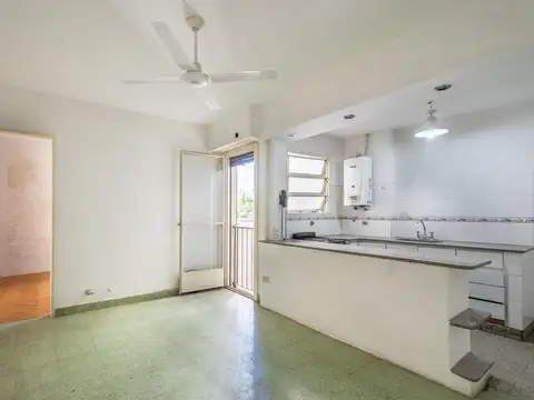 Departamento en Venta en Versalles, Capital Federal