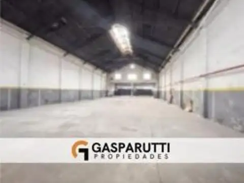 Galpón en Venta en Villa Devoto, CABA