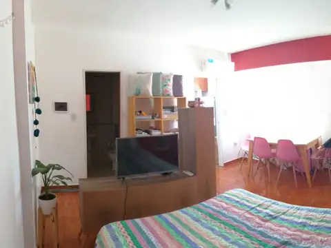 Departamento en Venta en Balvanera, CABA