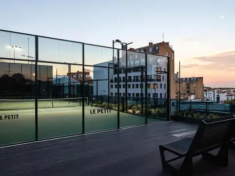 Departamento en Venta en Balvanera, CABA