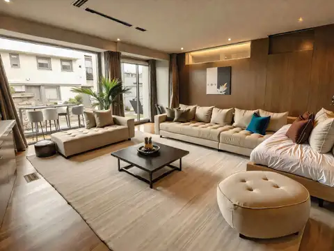 Departamento en Venta en Balvanera, CABA