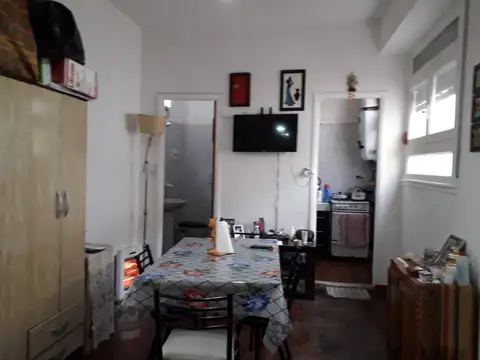 Departamento en Venta en Parque Centenario, Capital Federal