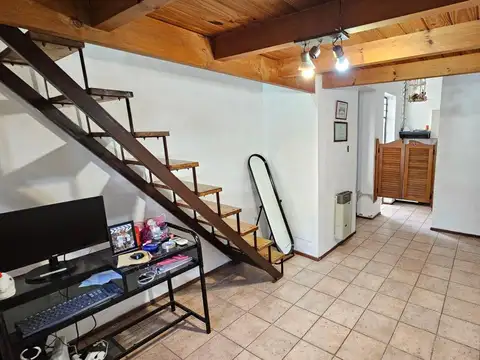 Departamento en Venta en Pompeya, Capital Federal