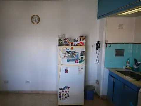 Departamento en Venta en Parque Patricios, Capital Federal