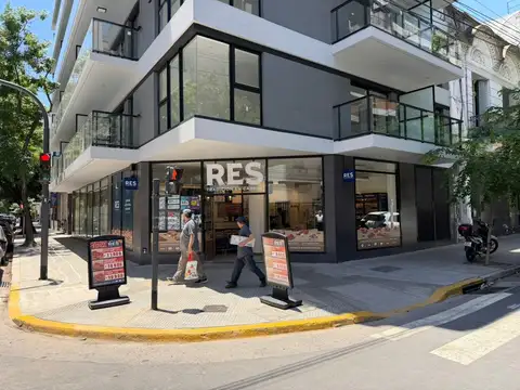 Local en Venta en Palermo, Capital Federal