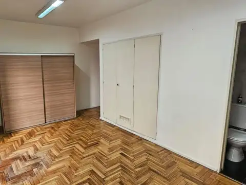Departamento en Venta en Villa Crespo, Capital Federal