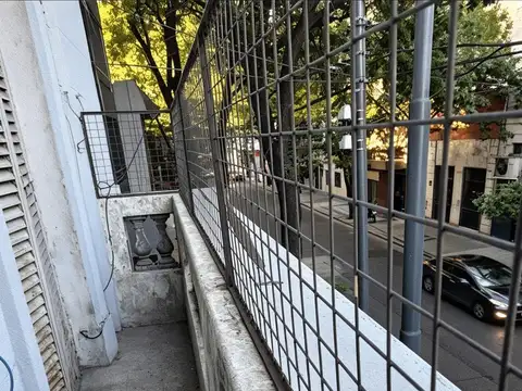 Departamento en Venta en Constitucion, Capital Federal