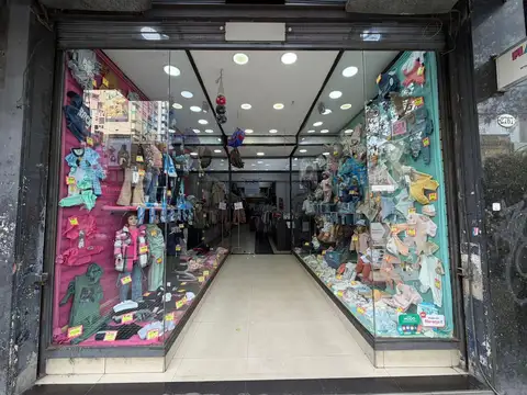 Local en Venta en Balvanera, Capital Federal